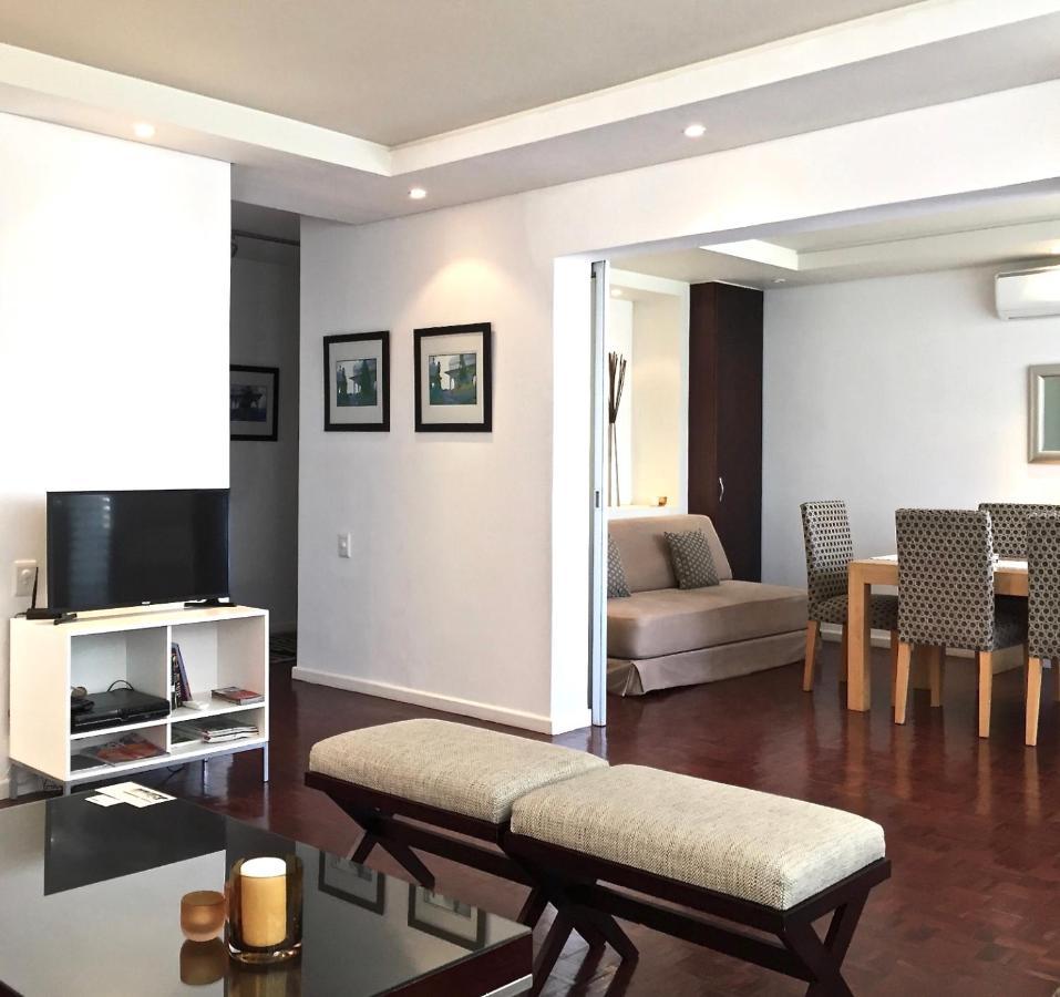 Cape Breaks Apartment เคปทาวน์ ภายนอก รูปภาพ