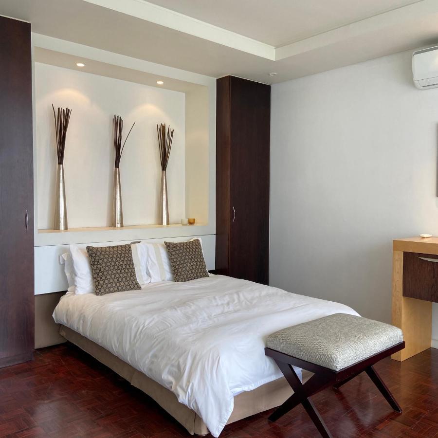 Cape Breaks Apartment เคปทาวน์ ภายนอก รูปภาพ