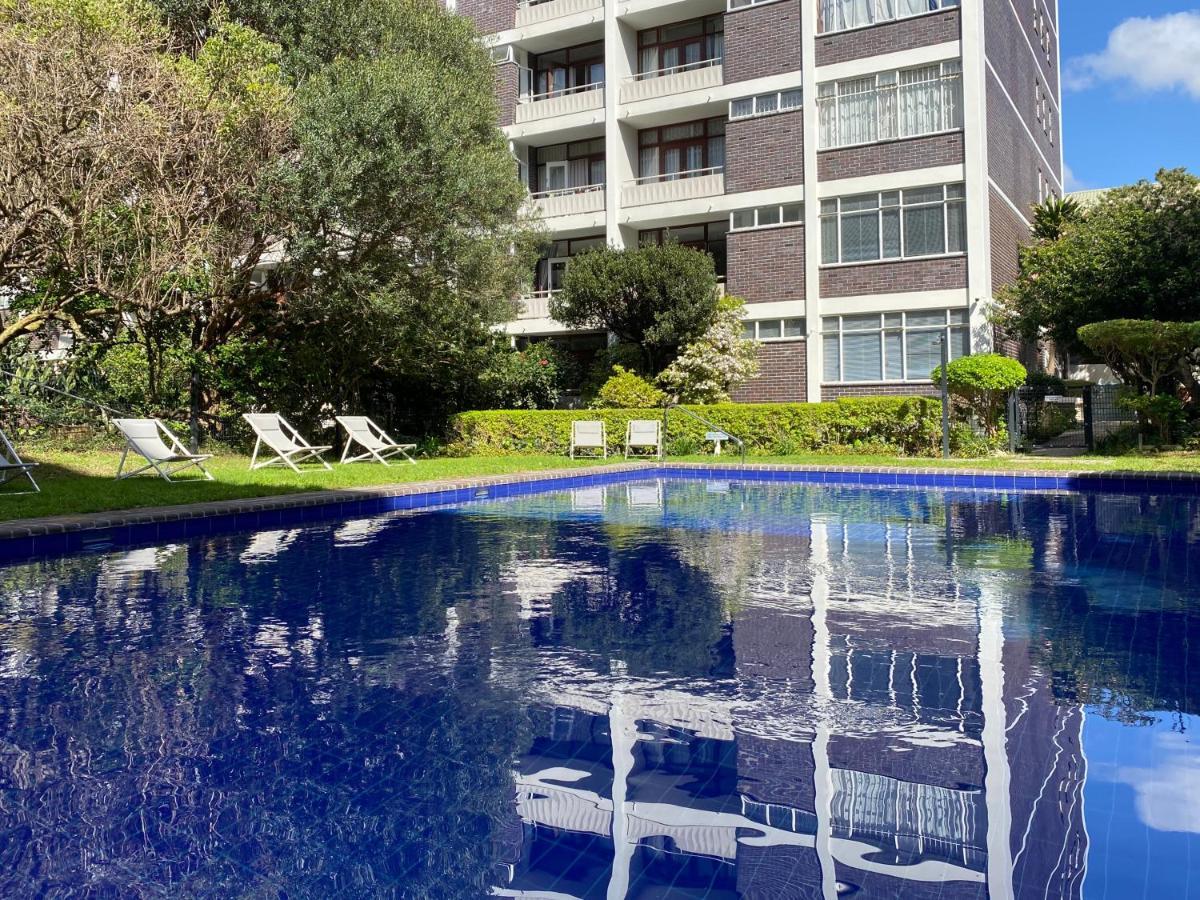 Cape Breaks Apartment เคปทาวน์ ภายนอก รูปภาพ