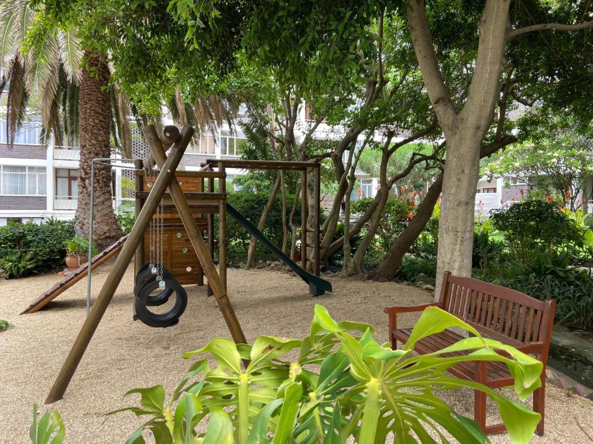 Cape Breaks Apartment เคปทาวน์ ภายนอก รูปภาพ