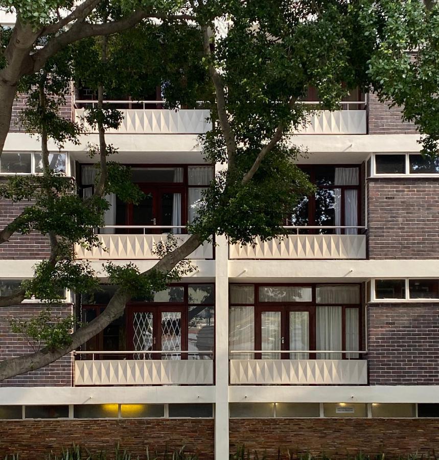 Cape Breaks Apartment เคปทาวน์ ภายนอก รูปภาพ