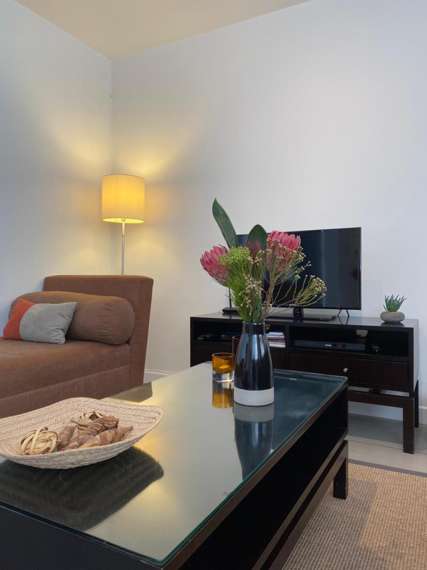 Cape Breaks Apartment เคปทาวน์ ภายนอก รูปภาพ