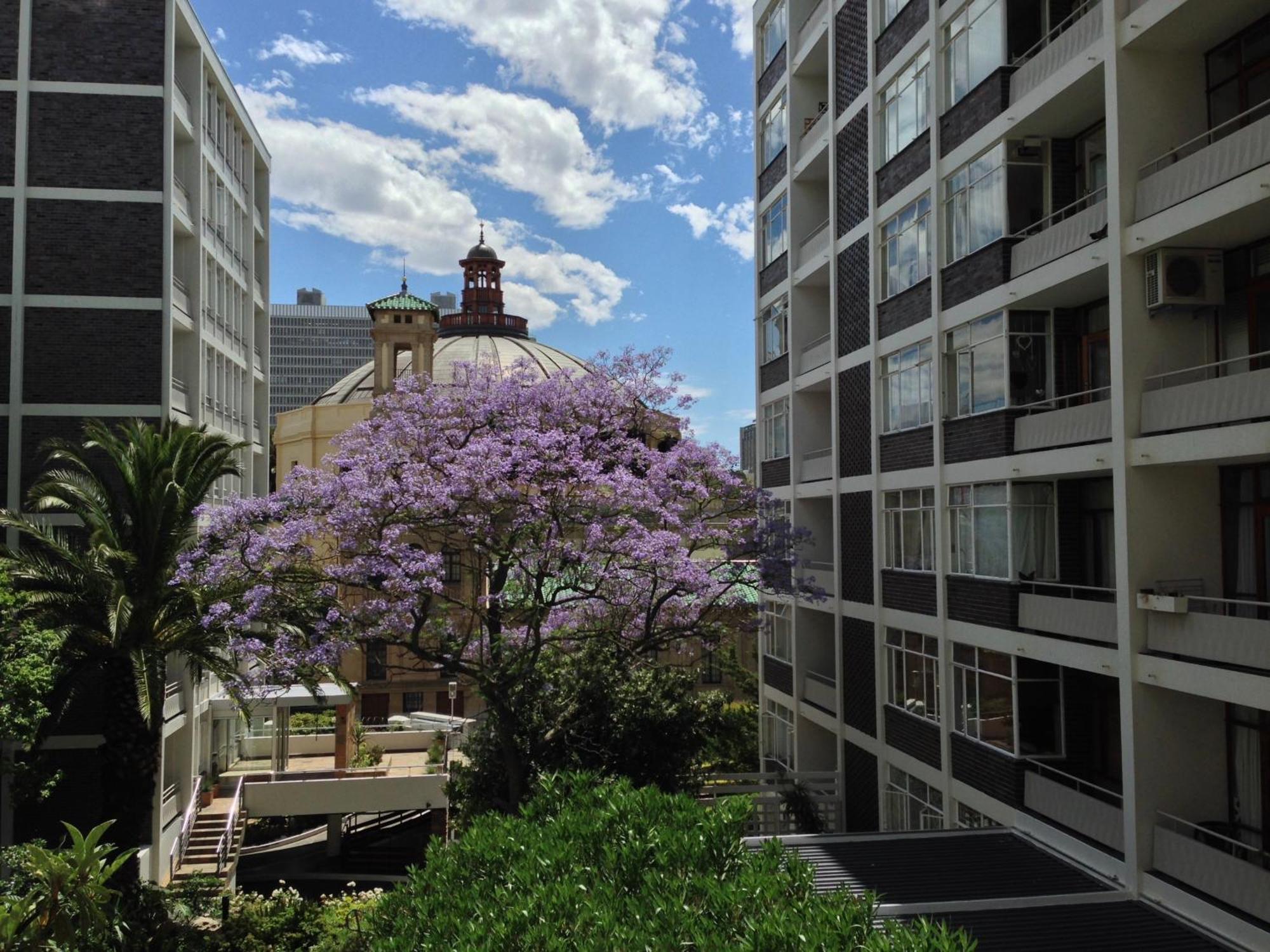 Cape Breaks Apartment เคปทาวน์ ภายนอก รูปภาพ