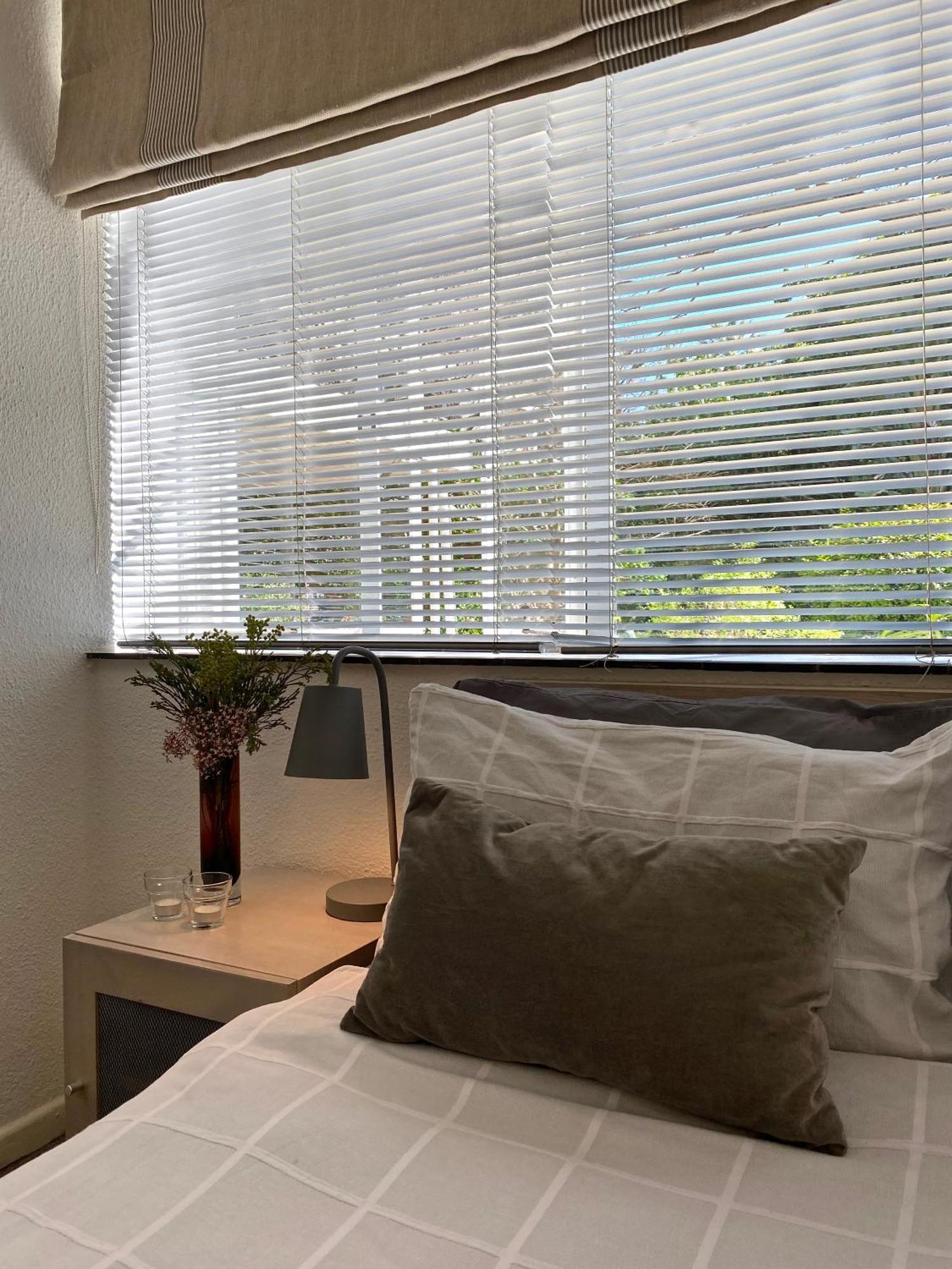 Cape Breaks Apartment เคปทาวน์ ภายนอก รูปภาพ