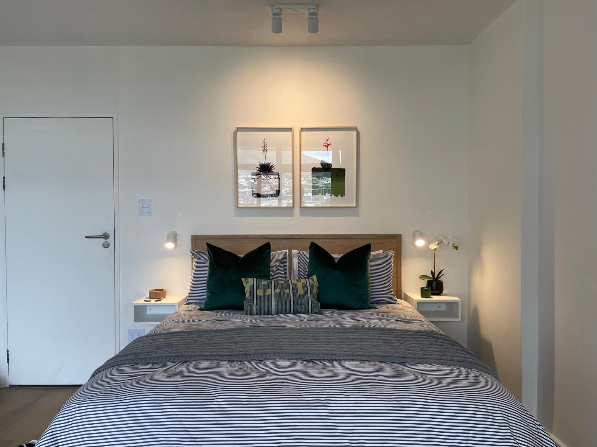 Cape Breaks Apartment เคปทาวน์ ภายนอก รูปภาพ