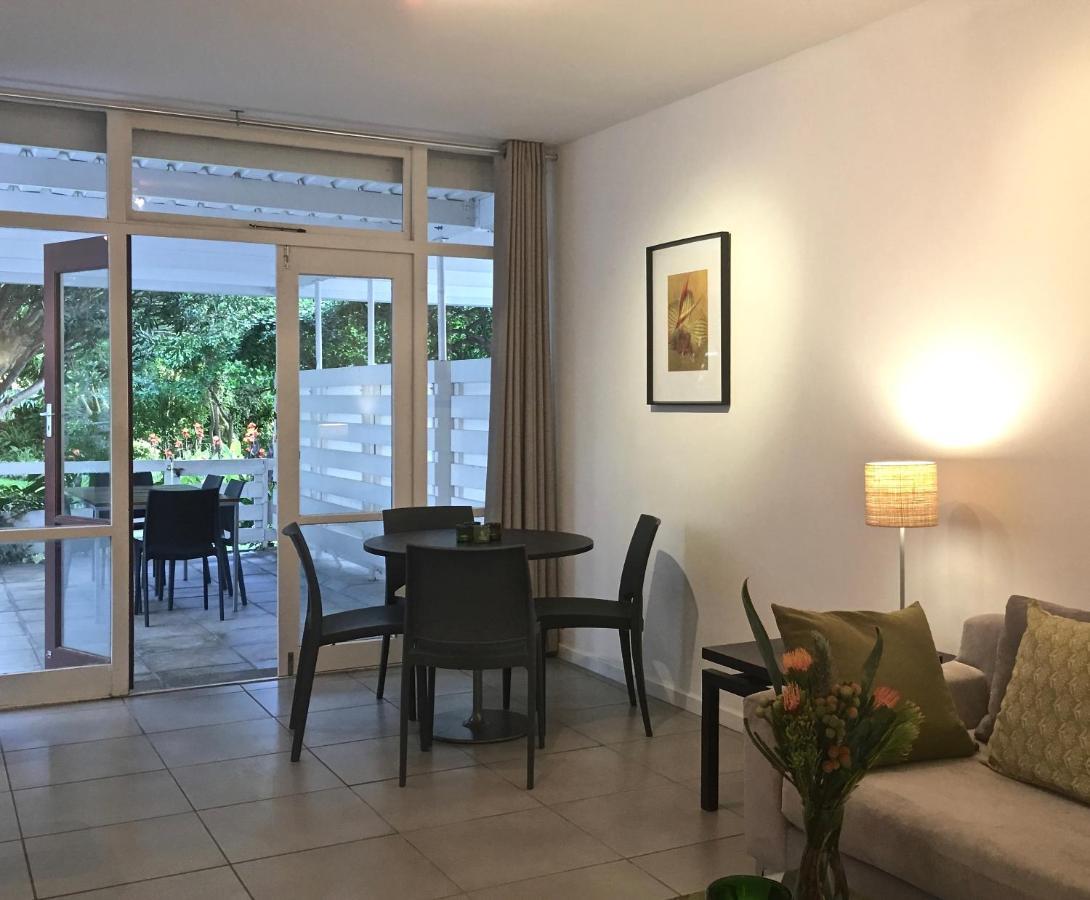 Cape Breaks Apartment เคปทาวน์ ภายนอก รูปภาพ