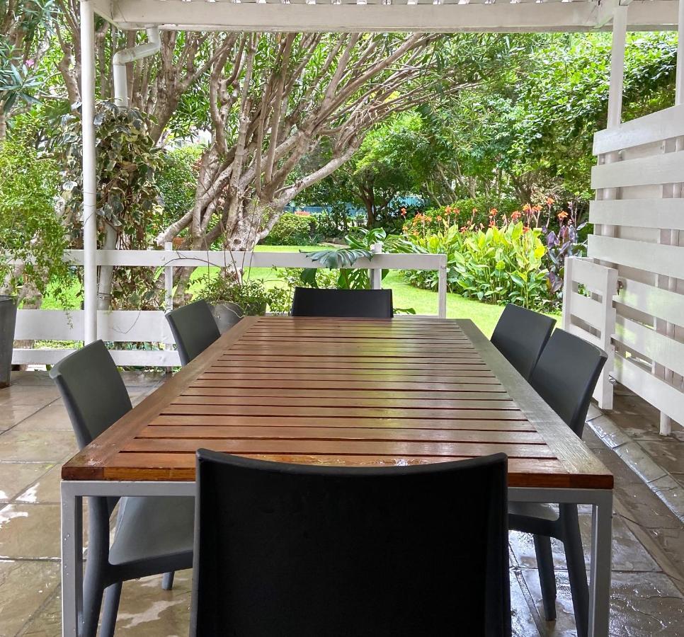Cape Breaks Apartment เคปทาวน์ ภายนอก รูปภาพ
