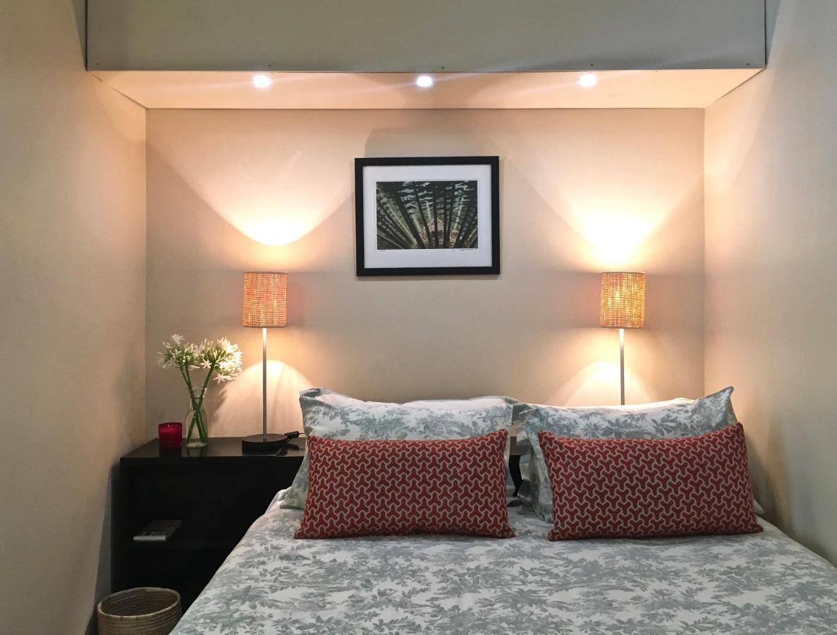 Cape Breaks Apartment เคปทาวน์ ภายนอก รูปภาพ